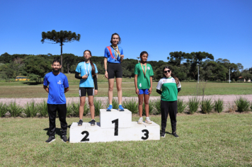 Foto - JOGOS ESCOLARES 2025 - 04/05 DOMINGO