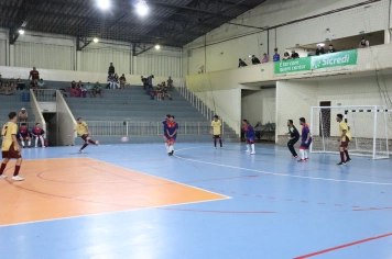 Foto - FUTSAL SÉRIE PRATA 25/03/2026