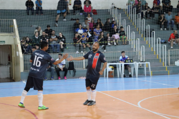 Foto - CAMPEONATO DE FUTSAL MASTER MASCULINO