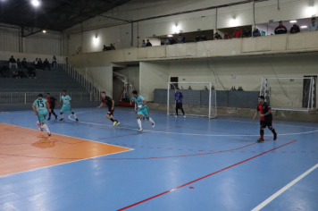 Foto - CAMPEONATO POPULAR MUNICIPAL DE FUTSAL MASCULINO