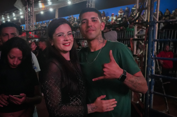 Foto - 4º Piraí Rodeo Fest - Gian e Giovani