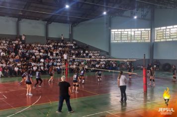Foto - IX Jogos Escolares de Piraí do Sul  - JEPSUL 2023