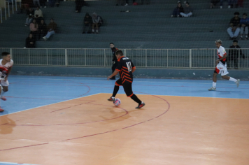 Foto - CAMPEONATO POPULAR MUNICIPAL DE FUTSAL MASCULINO