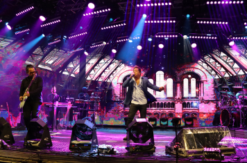 Foto - 4º PIRAÍ RODEO FEST - LEONARDO