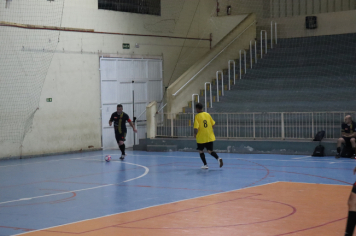 Foto - CAMPEONATO DE FUTSAL MASTER MASCULINO