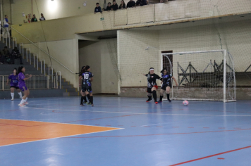 Foto - 2ª SUPERCOPA DE FUTSAL FIMININO