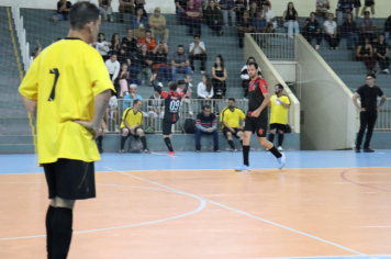 Foto - CAMPEONATO DE FUTSAL MASTER MASCULINO