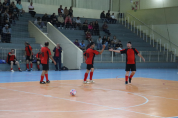 Foto - CAMPEONATO DE FUTSAL MASTER MASCULINO