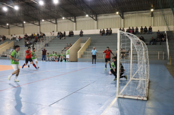 Foto - 2ª SUPERCOPA DE FUTSAL MASCULINO