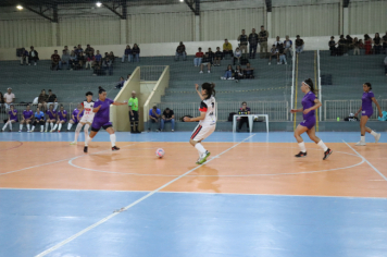 Foto - 2ª SUPERCOPA DE FUTSAL FIMININO