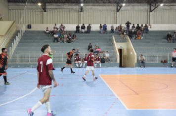 Foto - 2ª SUPERCOPA DE FUTSAL MASCULINO