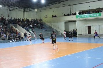 Foto - FINAL CAMPEONATO DE FUTSAL SÉRIE OURO