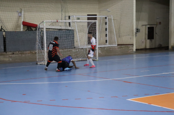 Foto - CAMPEONATO POPULAR MUNICIPAL DE FUTSAL MASCULINO