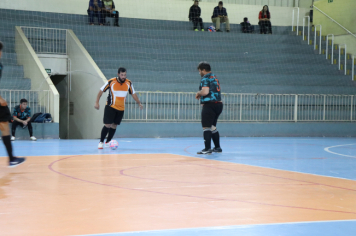 Foto - 2ª SUPERCOPA DE FUTSAL MASCULINO