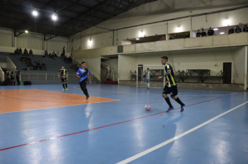 Foto - CAMPEONATO POPULAR MUNICIPAL DE FUTSAL MASCULINO