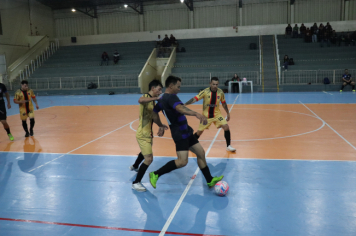 Foto - CAMPEONATO POPULAR MUNICIPAL DE FUTSAL MASCULINO