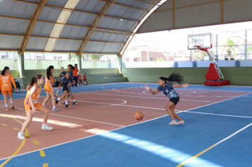 Foto - JOGOS ESCOLARES 2025 - 04/05 DOMINGO