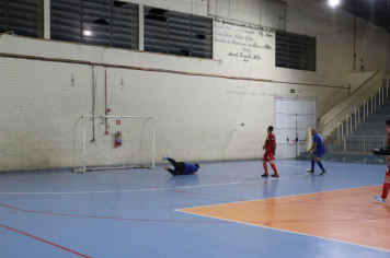 Foto - 2ª SUPERCOPA DE FUTSAL MASCULINO