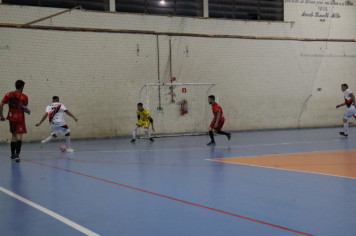Foto - 2ª SUPERCOPA DE FUTSAL MASCULINO