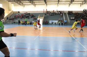 Foto - JOGOS ESCOLARES 2025 - 06/05 TERÇA FEIRA