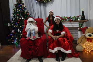Foto - NATAL ENCANTADO DIA 22
