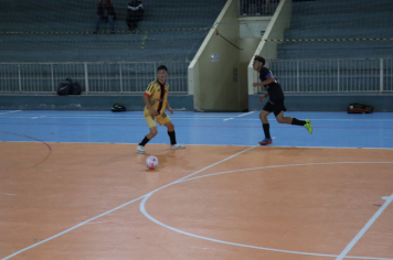 Foto - CAMPEONATO POPULAR MUNICIPAL DE FUTSAL MASCULINO