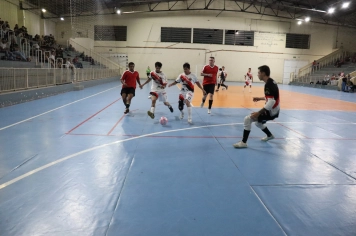 Foto - FUTSAL SÉRIE OURO 06/04/2026