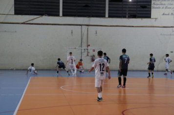 Foto - COPA AMCG DE FUTSAL