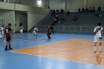 Foto - CAMPEONATO POPULAR MUNICIPAL DE FUTSAL MASCULINO