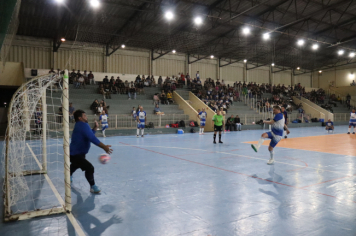 Foto - CAMPEONATO DE FUTSAL MASTER MASCULINO