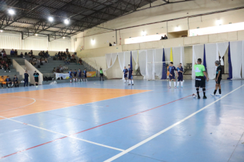 Foto - JOGOS ESCOLARES 2025 - 04/05 DOMINGO