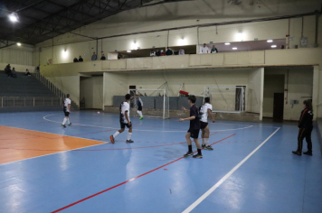 Foto - CAMPEONATO POPULAR MUNICIPAL DE FUTSAL MASCULINO