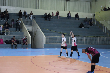 Foto - CAMPEONATO POPULAR MUNICIPAL DE FUTSAL MASCULINO