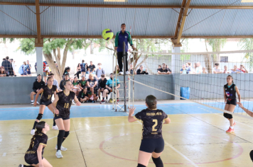 Foto - JOGOS ESCOLARES 2025 - 04/05 DOMINGO