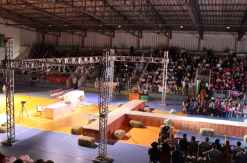 Foto - CONCURSO DA RAINHA DO 4º PIRAÍ RODEO FEST!