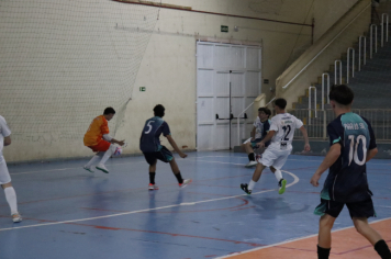 Foto - COPA AMCG DE FUTSAL