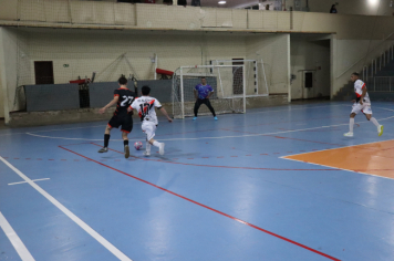 Foto - CAMPEONATO POPULAR MUNICIPAL DE FUTSAL MASCULINO