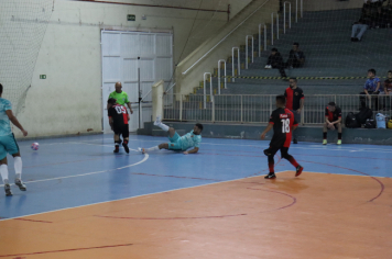 Foto - CAMPEONATO POPULAR MUNICIPAL DE FUTSAL MASCULINO