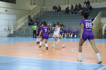Foto - 2ª SUPERCOPA DE FUTSAL FIMININO