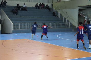 Foto - CAMPEONATO POPULAR MUNICIPAL DE FUTSAL MASCULINO