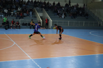 Foto - CAMPEONATO POPULAR MUNICIPAL DE FUTSAL MASCULINO