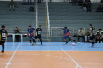 Foto - CAMPEONATO POPULAR MUNICIPAL DE FUTSAL MASCULINO