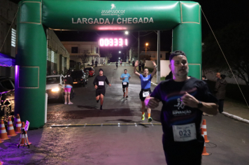 Foto - II Piraí Night Run - 2025