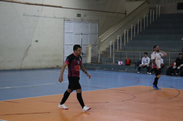 Foto - CAMPEONATO POPULAR MUNICIPAL DE FUTSAL MASCULINO