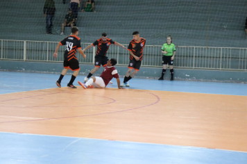 Foto - 2ª SUPERCOPA DE FUTSAL MASCULINO
