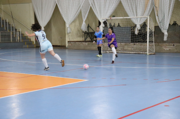 Foto - 2ª SUPERCOPA DE FUTSAL FEMININO