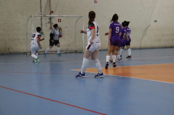 Foto - 2ª SUPERCOPA DE FUTSAL FIMININO