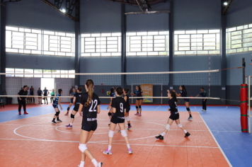 Foto - JOGOS ESCOLARES 2025 - 07/05 QUARTA FEIRA