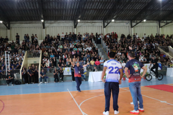 Foto - ABERTURA XI JEPSUL 2025