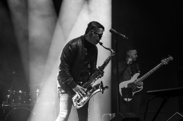 Foto - 4º PIRAÍ RODEO FEST - LEONARDO